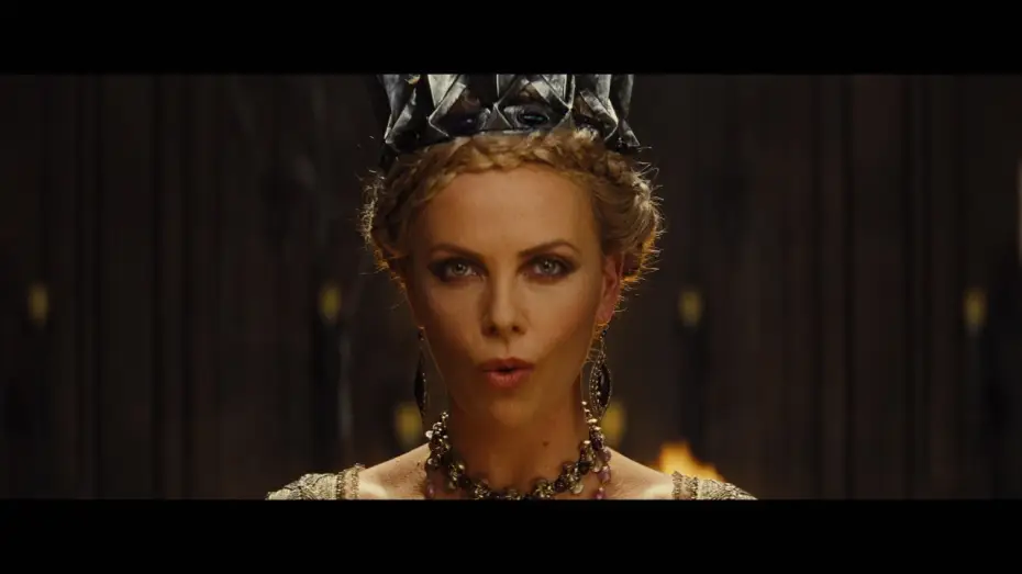 Видео к фильму Белоснежка и охотник | Extended Edition Trailer
