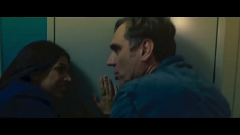 Видео к фильму Spyne | Spyne - Trailer