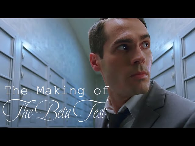 Видео к фильму Бета-тестирование | Behind The Scenes: THE BETA TEST