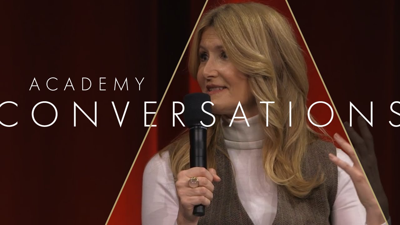 Видео к фильму Сын | 'The Son' with Laura Dern, Vanessa Kirby, Florian Zeller & more | Academy Conversations