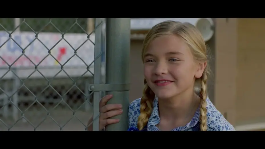 Видео к фильму The Great One | The Great One