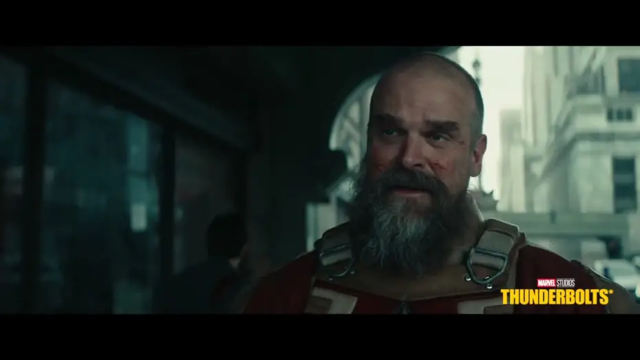 Видео к фильму Громовержцы | In Theaters May 2