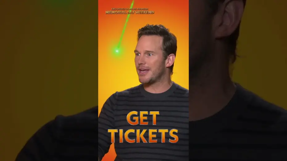 Видео к фильму Гарфилд в кино | Get Tickets