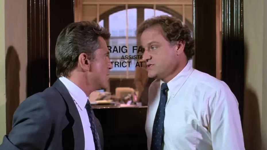 Видео к фильму Её алиби | Ее алиби - Трейлер