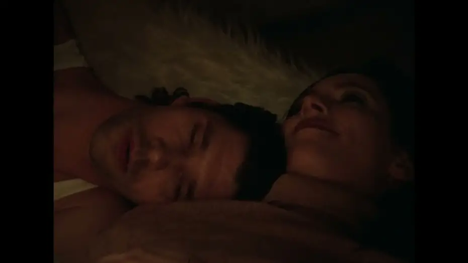 Видео к фильму День Питера Худжара | Official Clip