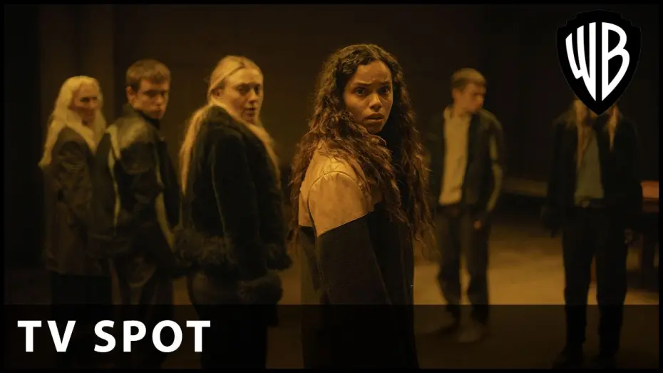 Видео к фильму The Watchers | Place