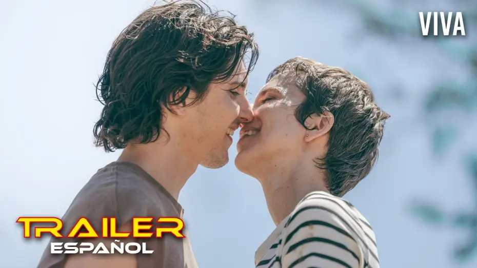 Видео к фильму Viva | Viva - Tr&aacute;iler espa&ntilde;ol