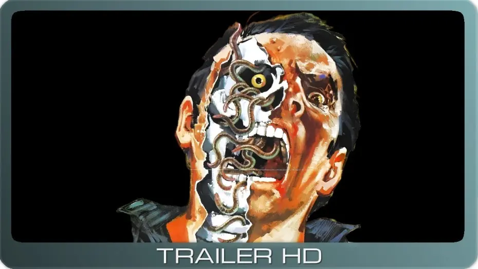 Видео к фильму Черви | Squirm ≣ 1976 ≣ Trailer