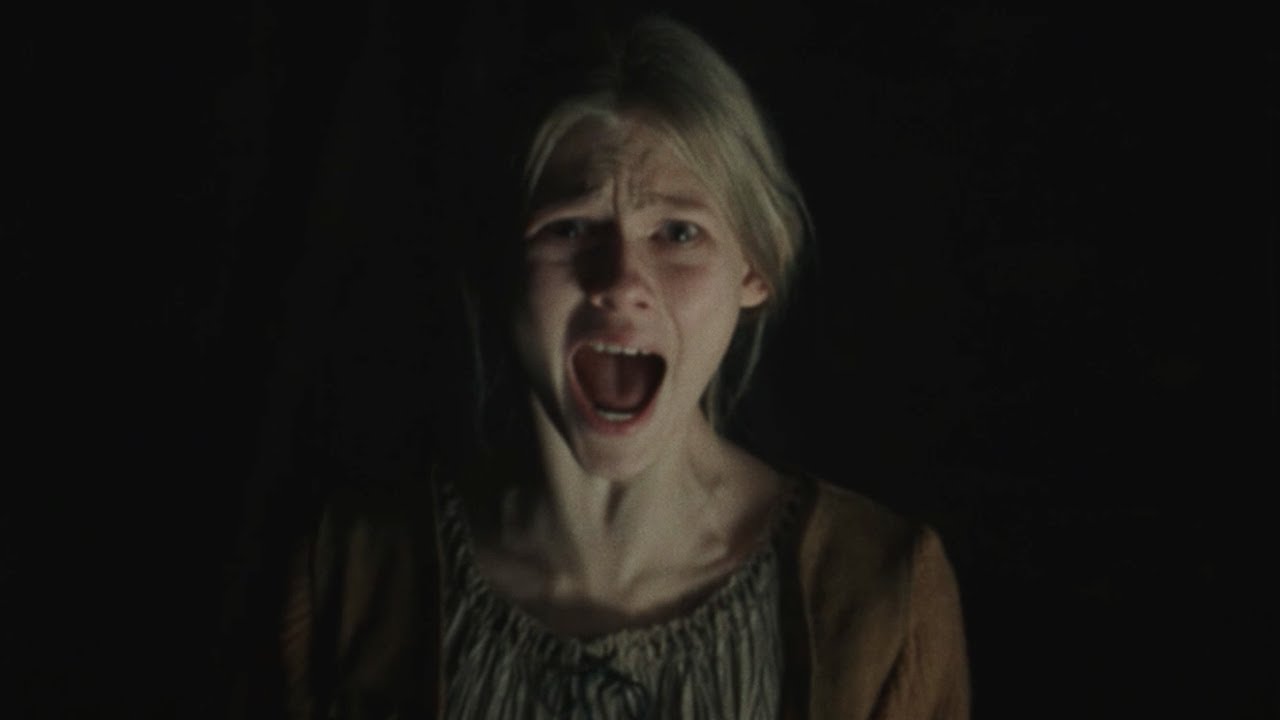 Видео к фильму Цензор | Video Nasty Clip