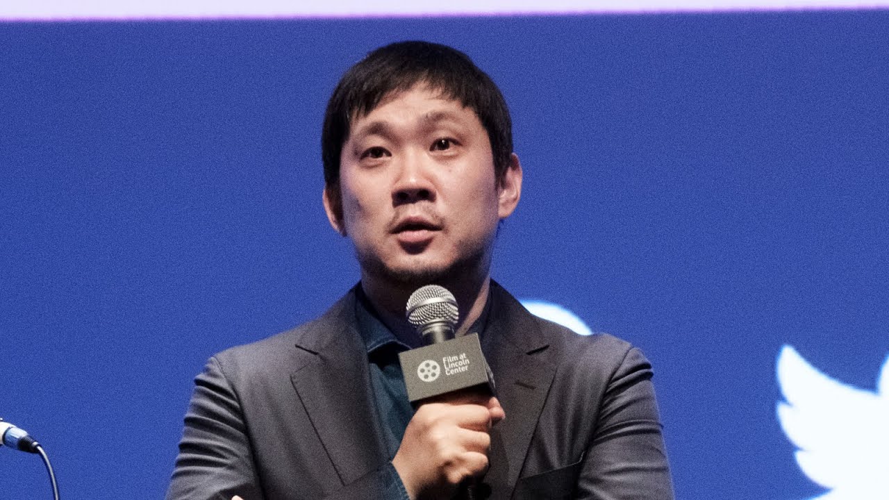 Видео к фильму Сядь за руль моей машины | Ry&ucirc;suke Hamaguchi on Drive My Car | NYFF59