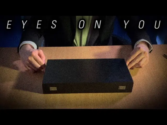 Видео к фильму Eyes on You — Eyes On You | Short Film | LLOYD Pictures