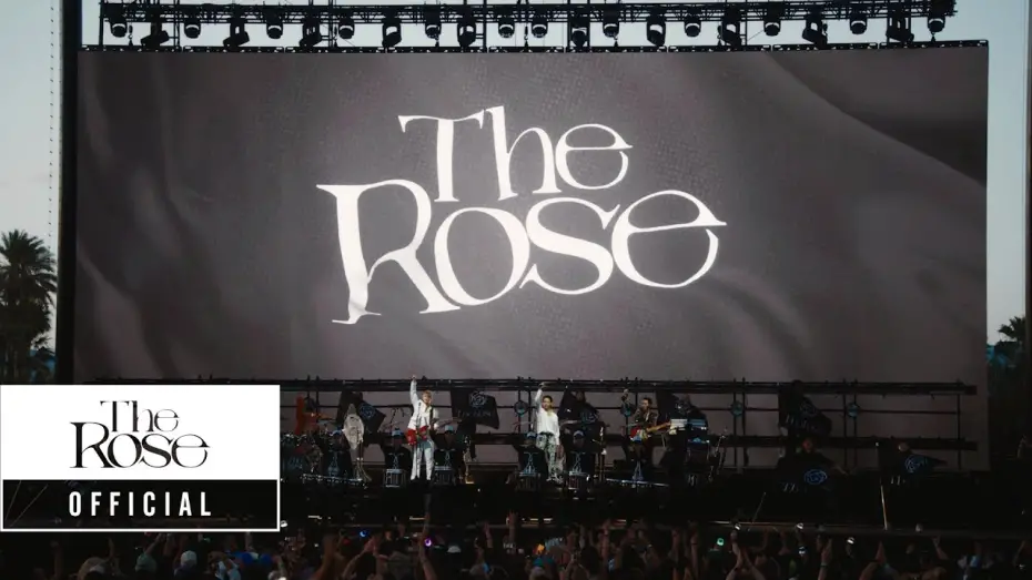 Видео к фильму The Rose: Come Back to Me | The Rose: Come Back To Me | Official Trailer | Feb 14