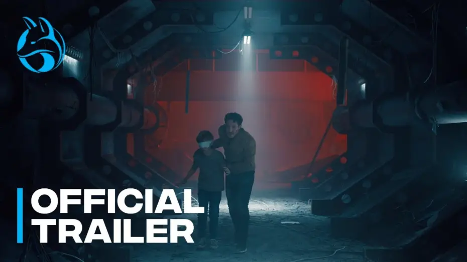 Видео к фильму Site | Official Trailer