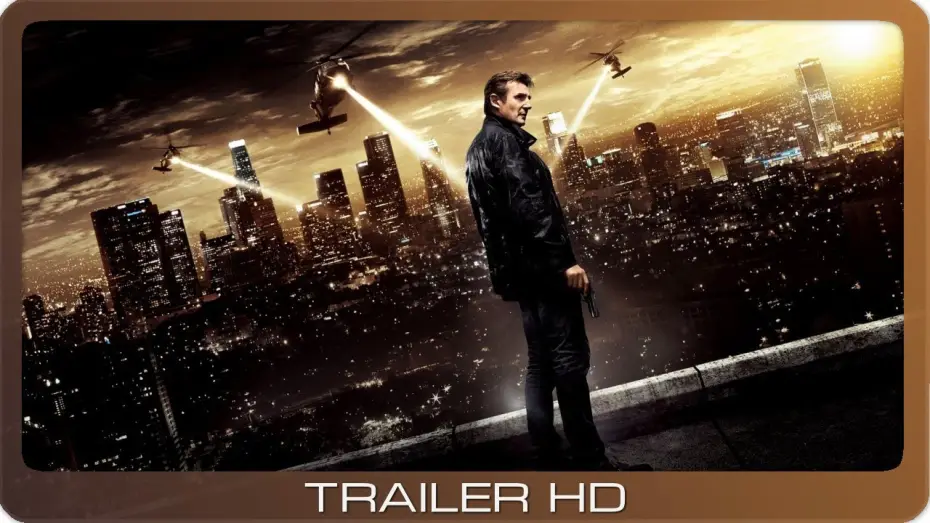 Видео к фильму Заложница 3 | 96 Hours - Taken 3 ≣ 2014 ≣ Trailer