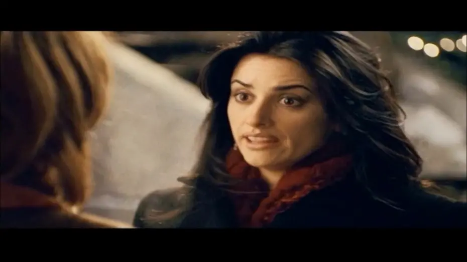 Видео к фильму Ноэль | Noel (2004) - Coming Soon to DVD/Video Trailer