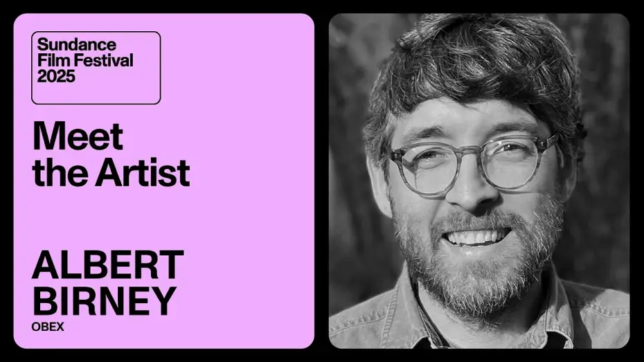 Видео к фильму OBEX | Meet the Artist 2025: Albert Birney on &ldquo;OBEX&rdquo;