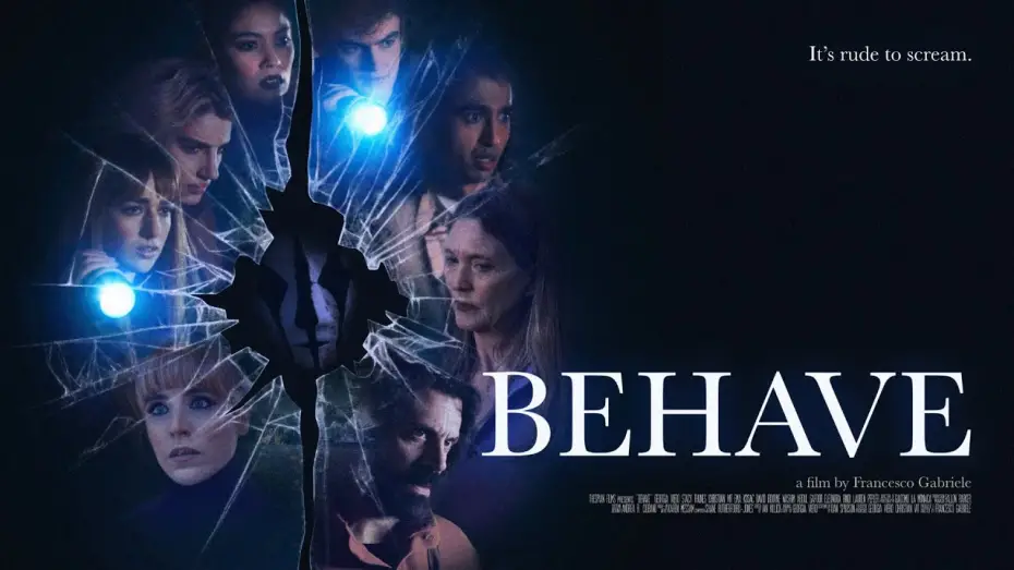 Видео к фильму Behave | Behave - Official Trailer