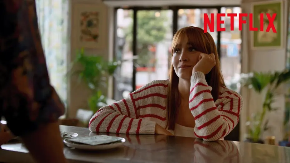 Видео к фильму Love, Divided | As&iacute; suena Valentina | Pared con pared | Netflix Espa&ntilde;a