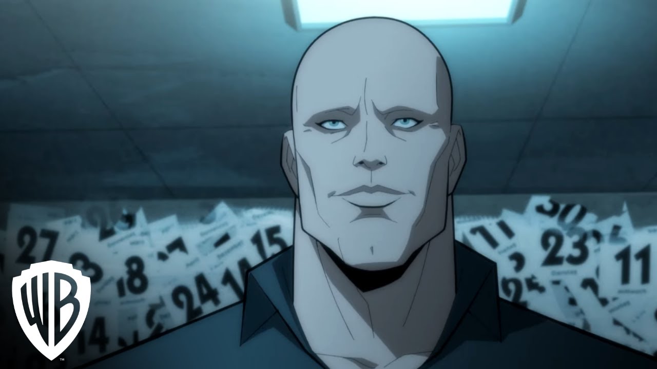 Видео к фильму Бэтмен: Долгий Хэллоуин. Часть 1 | Arkham Asylum