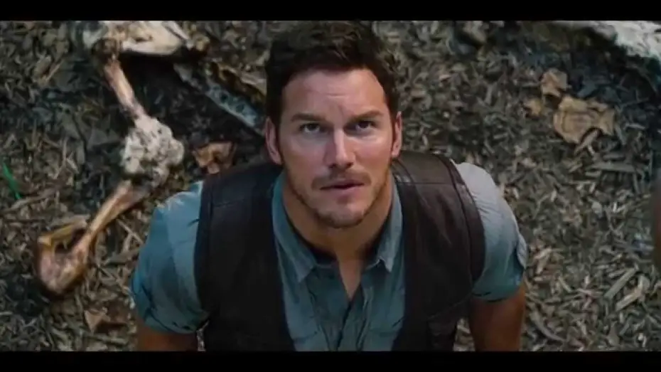Видео к фильму Мир Юрского периода | JURASSIC WORLD - Trailer ufficiale