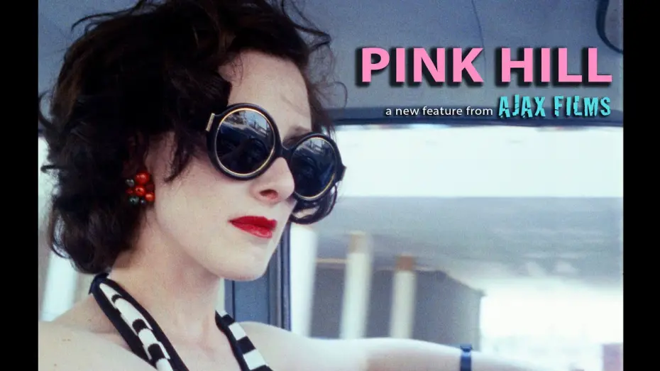Видео к фильму Pink Hill — Pink Hill official trailer