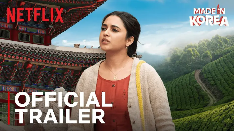 Видео к фильму மேட் இன் கொரியா | Official Trailer [Subtitled]
