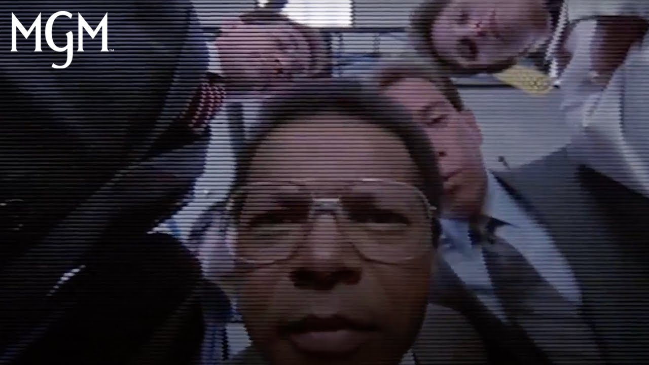 Видео к фильму Робокоп | RoboCop is Born