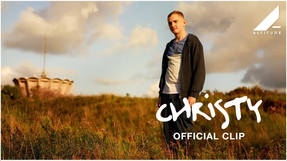 Видео к фильму Christy | BBQ Clip