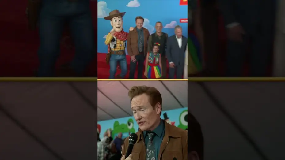 Видео к фильму История игрушек 5 — To all the fans around the world, thank you for making Toy Story 5 a global phenomenon!