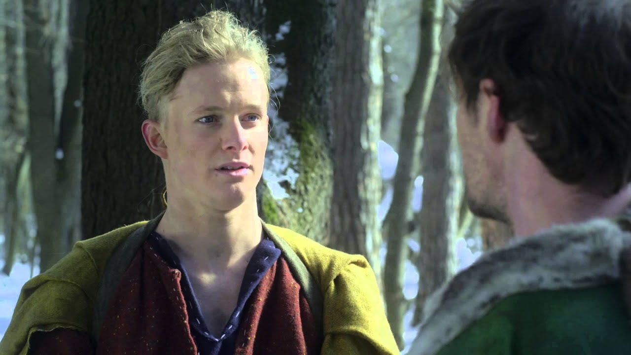 Видео к фильму Viking Quest | The Viking - Der letzte Drachent&ouml;ter - Trailer