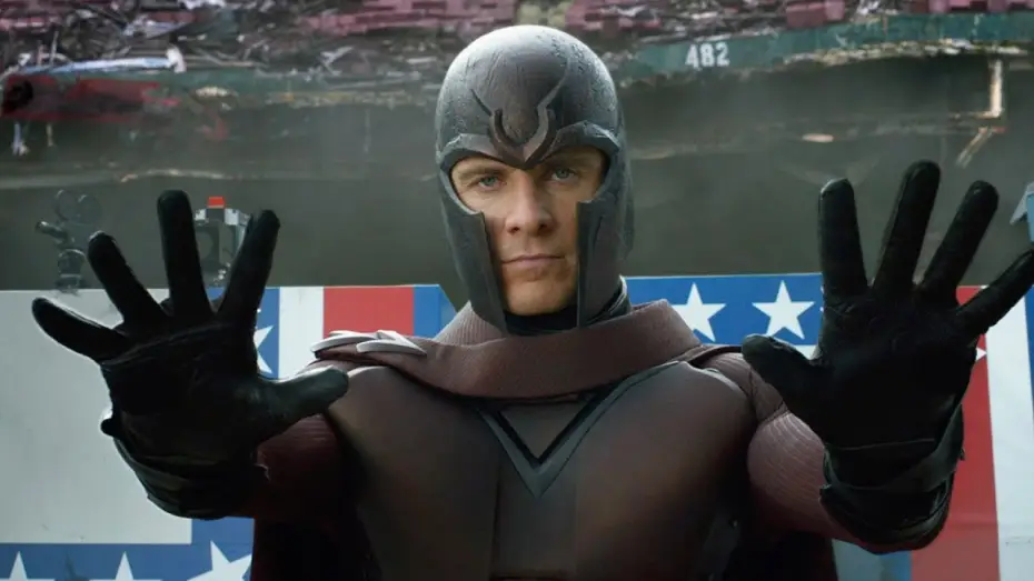 Видео к фильму Люди Икс: Дни минувшего будущего | X-Men: Giorni di un futuro passato | Trailer Internazionale | Italia