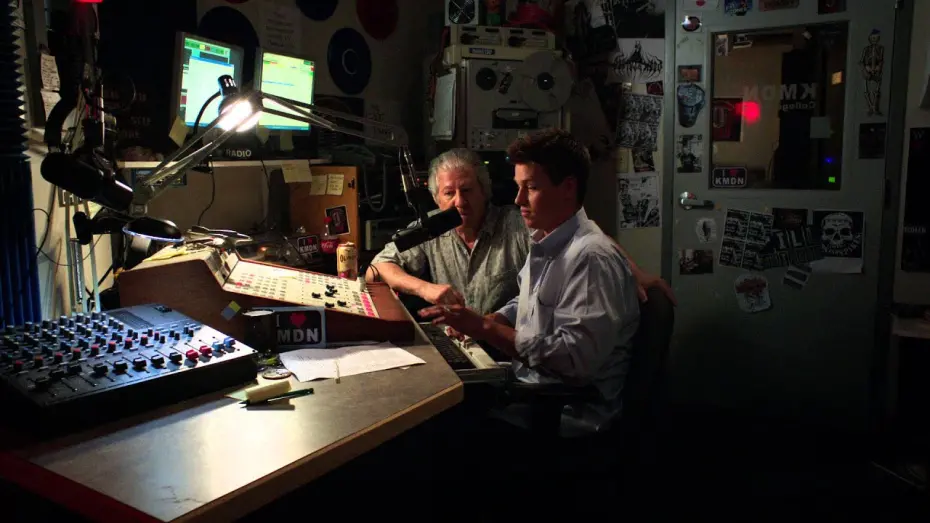 Видео к фильму Миддлтон | Миддлтон - Trailer