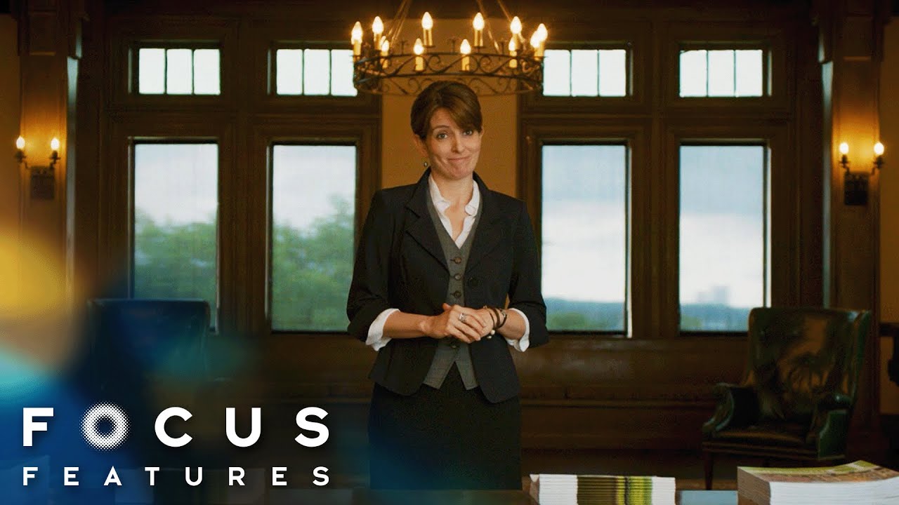 Видео к фильму Экзамен для двоих | Portia Visits New Quest