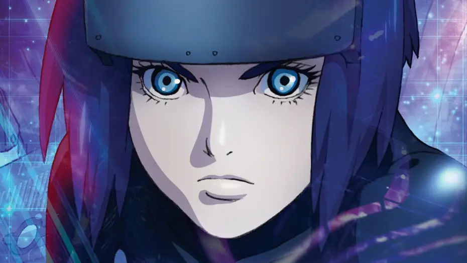 Видео к фильму Призрак в доспехах. Новый фильм | Ghost in the Shell: The New Movie Trailer