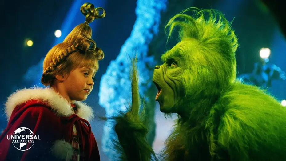 Видео к фильму Гринч - похититель Рождества | The Holiday Cheermeister - Extended Preview