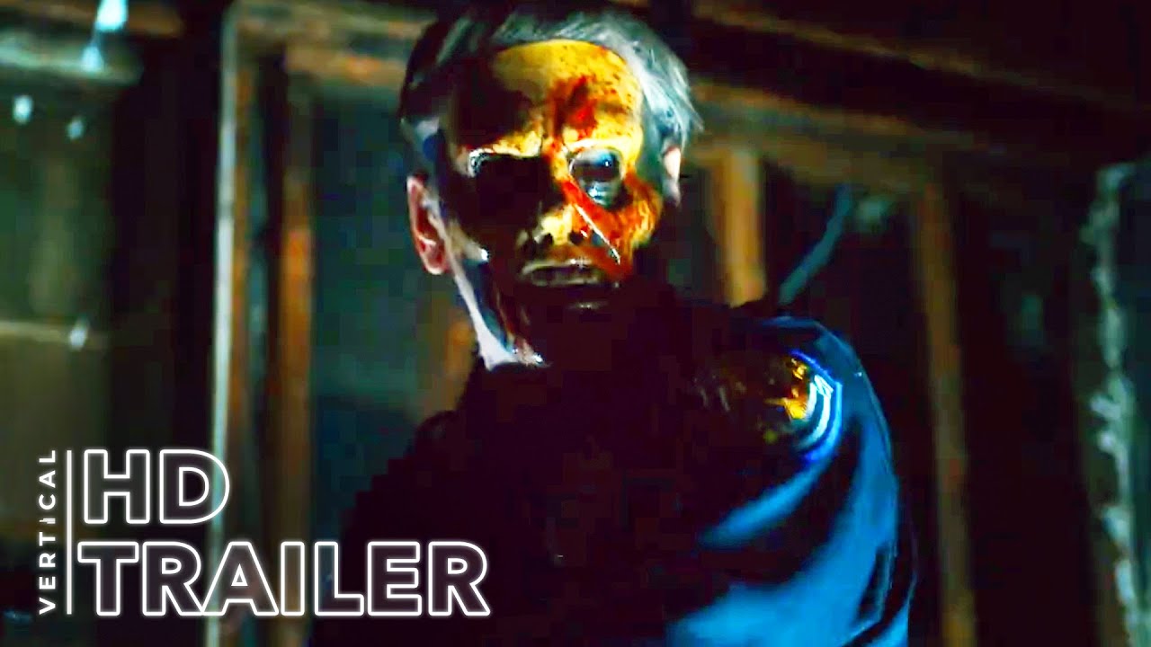 Видео к фильму Natty Knocks | Official Trailer