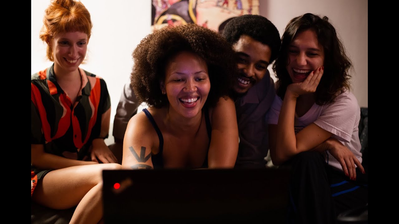 Видео к фильму Правило 34 | Official Trailer