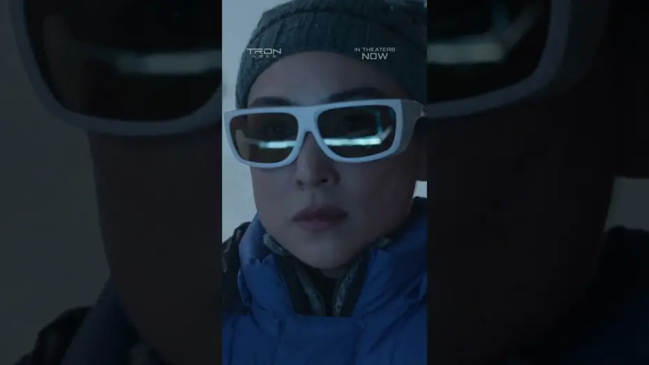 Видео к фильму Трон 3 | Now Playing