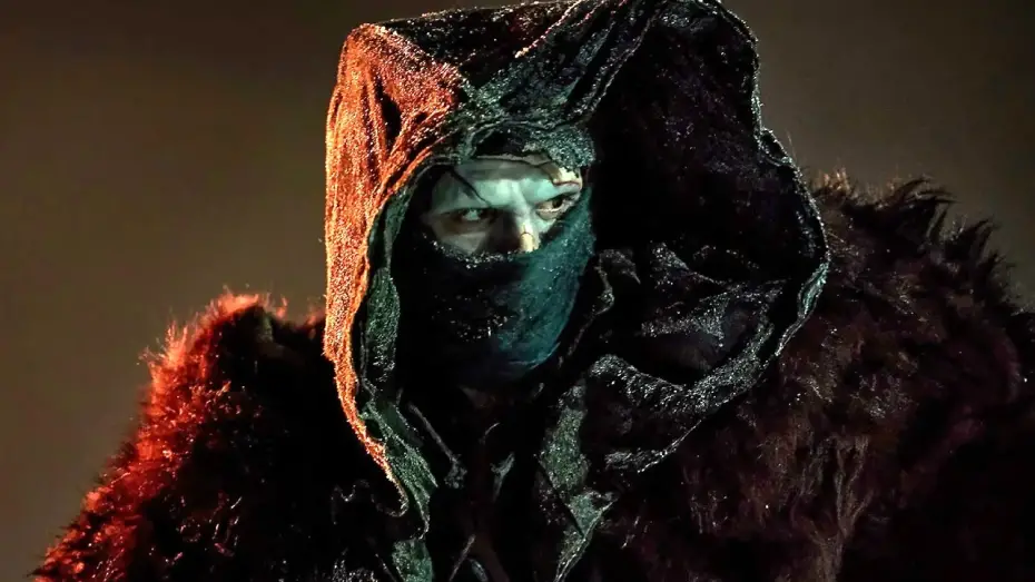 Видео к фильму Frankenstein | Франкенштейн &mdash; Русский трейлер (2025)