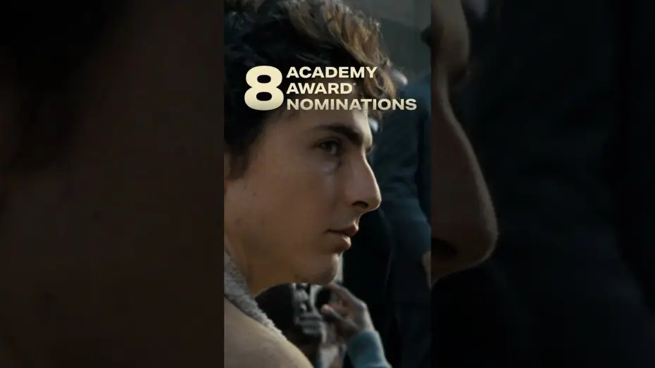 Видео к фильму Боб Дилан: Никому не известный | Nominated for 8 Academy Awards&reg; including Best Picture.