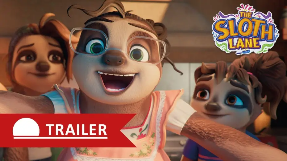 Видео к фильму The Sloth Lane | The Sloth Lane | Trailer