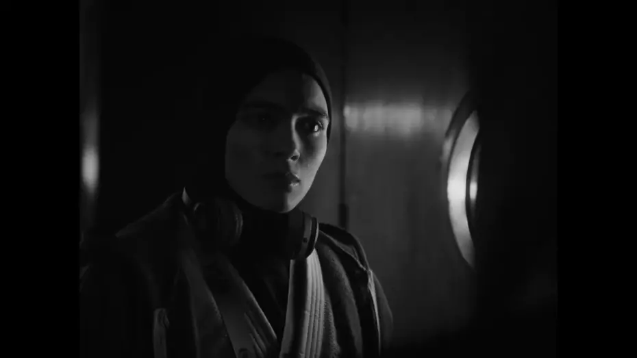 Видео к фильму Tatami | Tatami new clip official - Venice Film Festival 2023 - 2/2