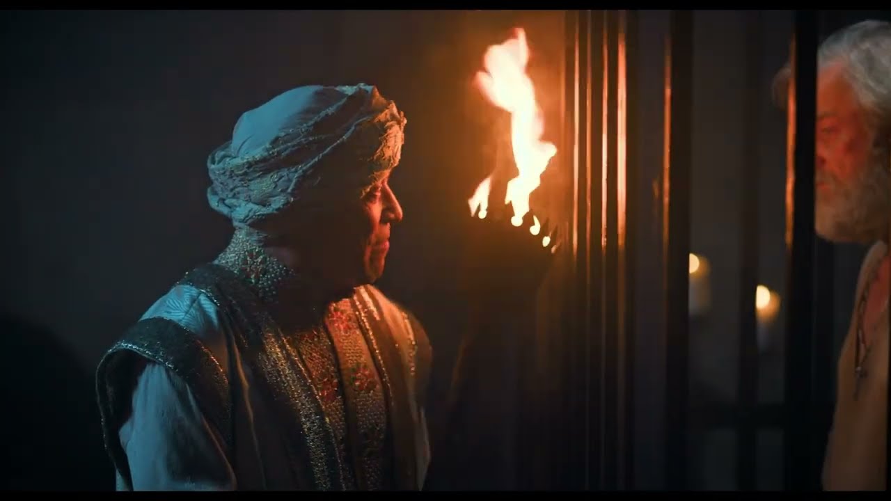 Видео к фильму Ecce Homo Br&acirc;ncoveanu | Ecce Homo Br&acirc;ncoveanu |  FULL TRAILER