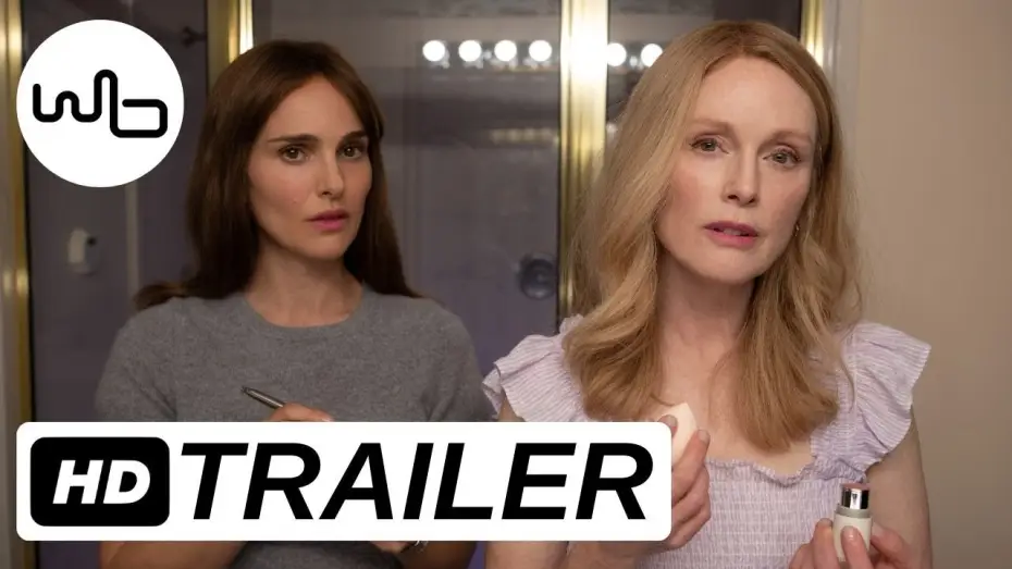 Видео к фильму Май декабрь | MAY DECEMBER | Offizieller deutscher Trailer | Ab 30. Mai im Kino!