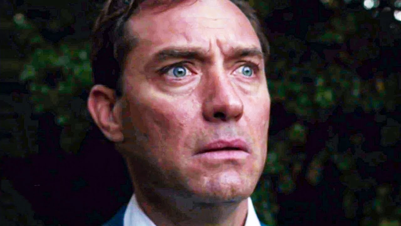 Видео к фильму Гнездо | Гнездо &mdash; Русский тизер-трейлер (2020)