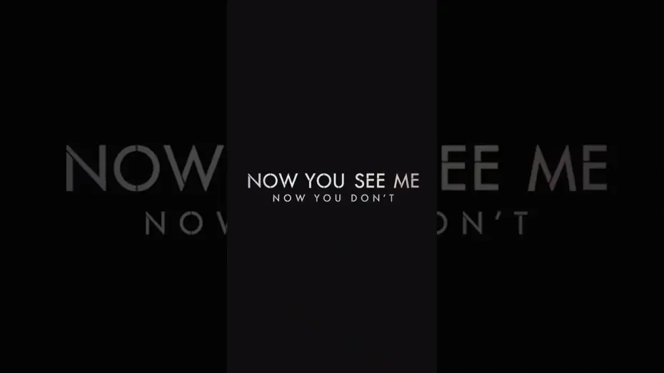 Видео к фильму Иллюзия обмана 3 | In theaters November 14, 2025.