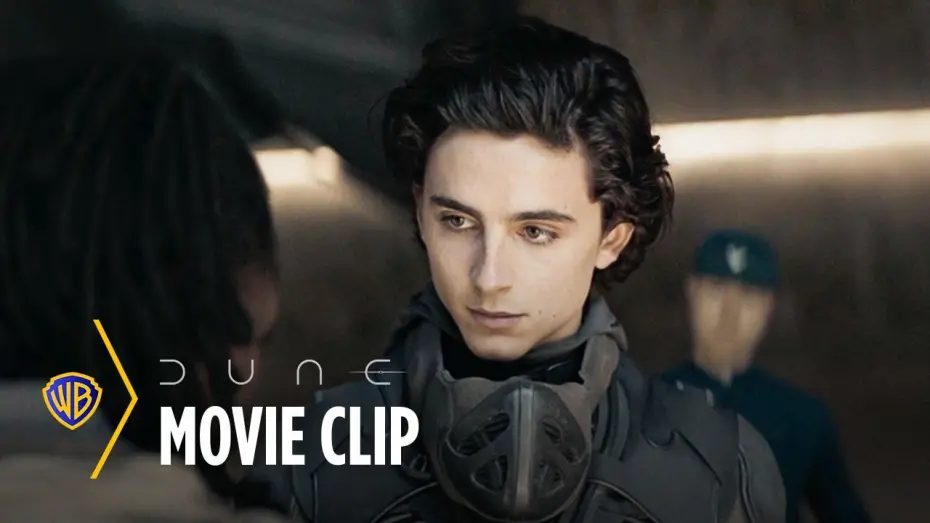 Видео к фильму Дюна | My First Time