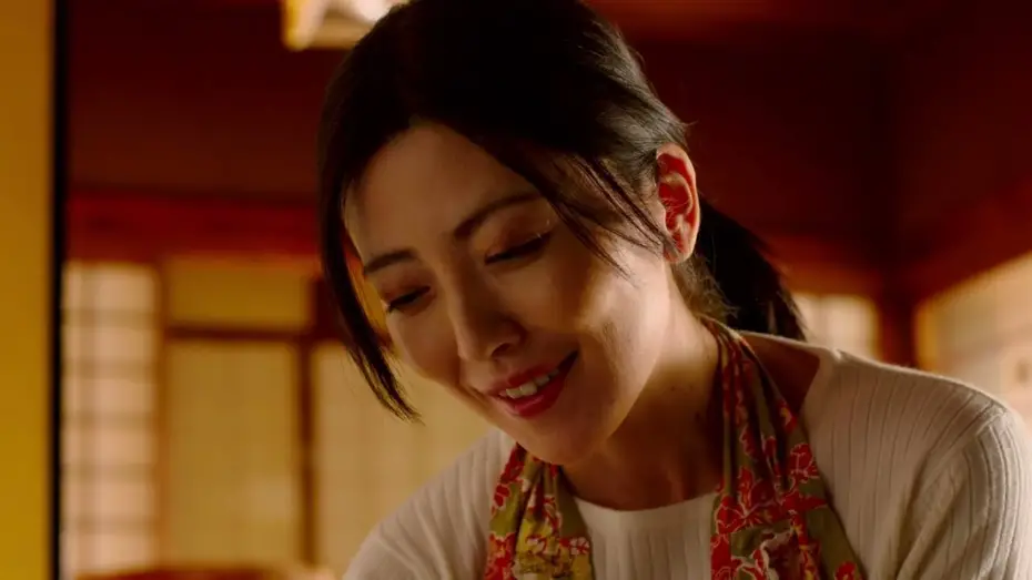 Видео к фильму The Fisherman's Wife | 漁師の嫁　天然巨乳快楽漬け　予告編