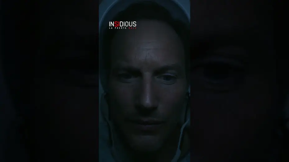 Видео к фильму Астрал 5: Красная дверь | Vuelve el terror