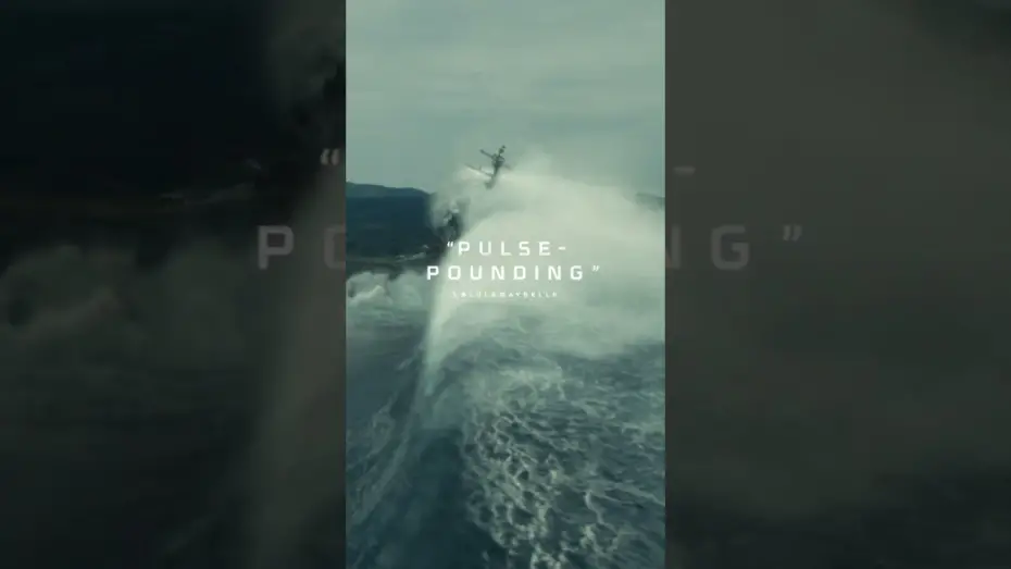 Видео к фильму Гренландия 2: Миграция | Get ready for "pulse-pounding" action THIS FRIDAY.